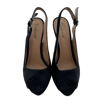 heels