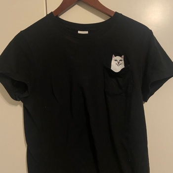 Ripndip top