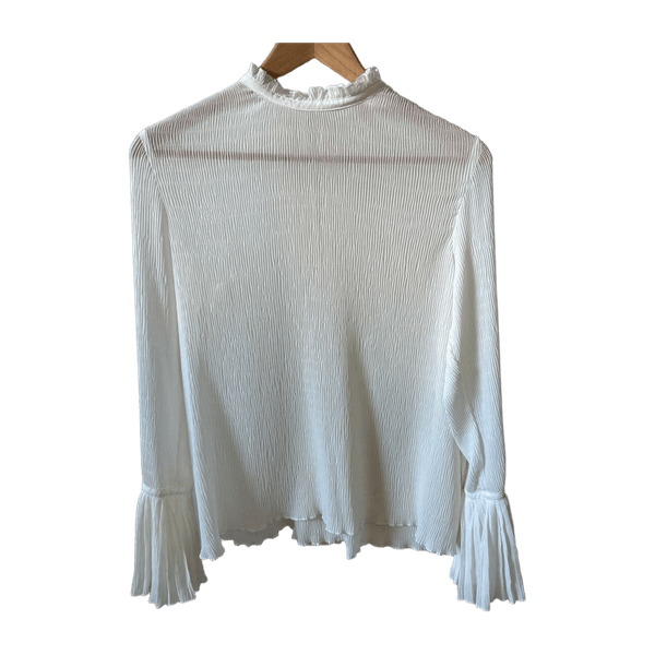 H&m blouse