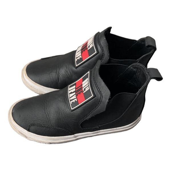 Diesel tennarit