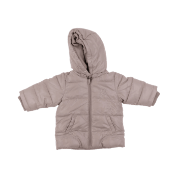 Benetton Padded Overall 68 cm