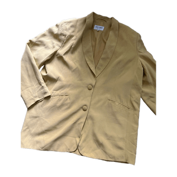 Vintage blazer