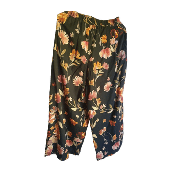 Kaiko clothing culottes 