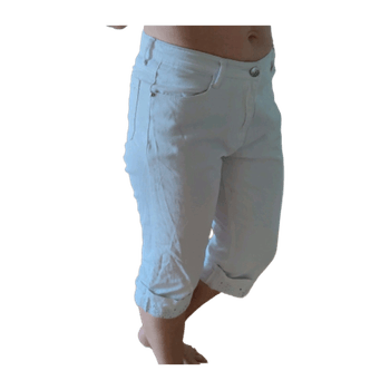 Blue fashion jeans
