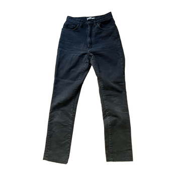 Acne studios jeans