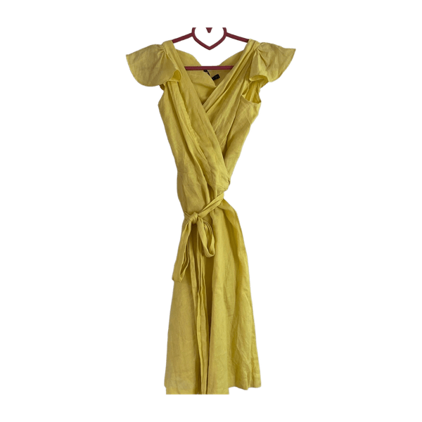 Zara dress