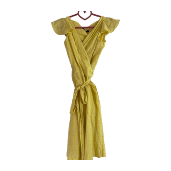 Zara dress
