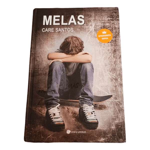 Melas by Care Santos