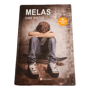 Melas by Care Santos