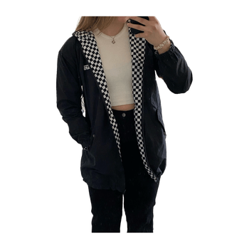 Vans coat