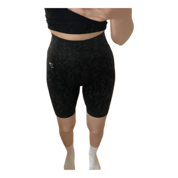 Gymshark treenishortsit