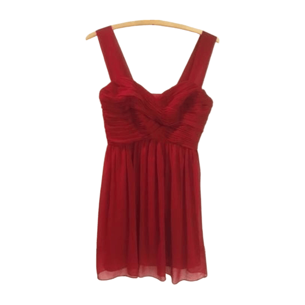 Nly one dress