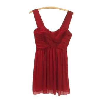 Nly one dress