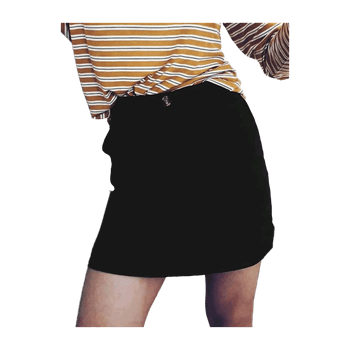 Monki skirt