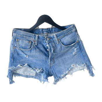 Levi̇’s 501 shorts