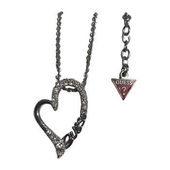 Guess jewelry