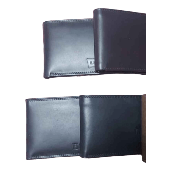 Men new wallets