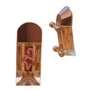 Carolina herrera beauty product