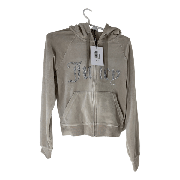 Juicy couture huppari