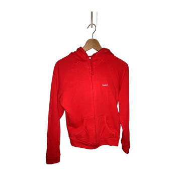 Reebok hoodie