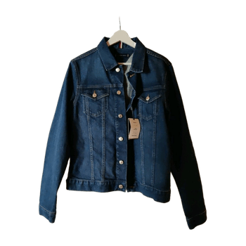 Tommy hilfiger coat