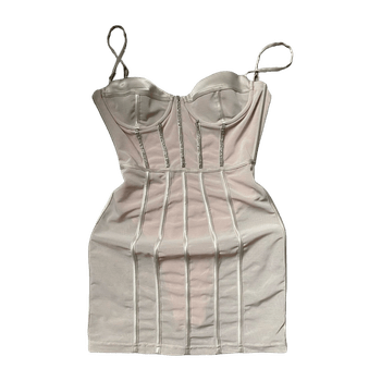 Oh polly dress