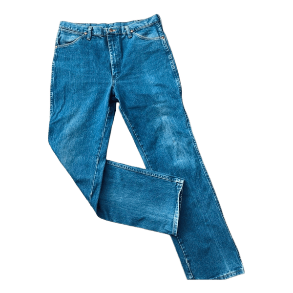 Wrangler cowboy cut  farkut