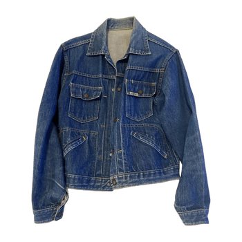 Gauchos coat