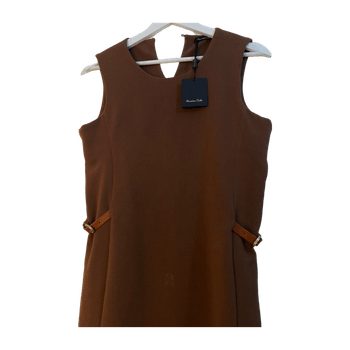 Massimo dutti dress
