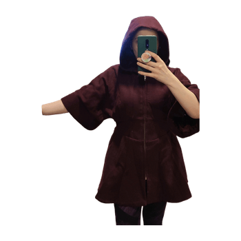 Vintage coat