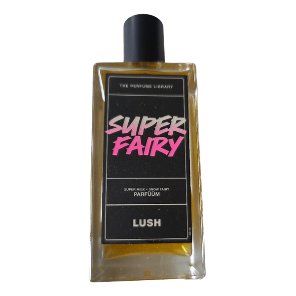 Lush Super Fairy 100 ml