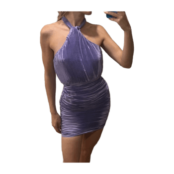 Missguided dress