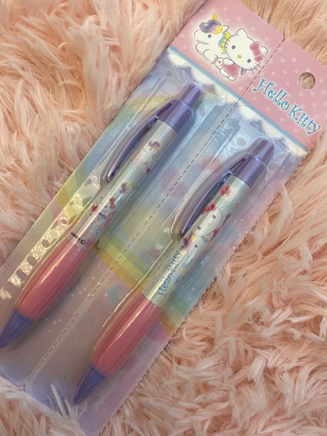 Hello kitty accessory