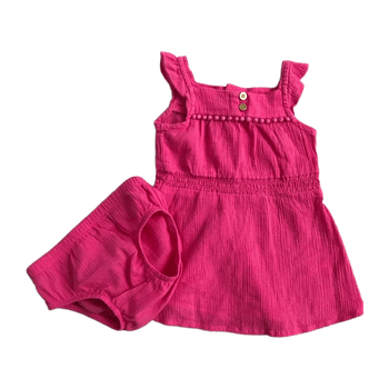 Carter’s kids' dress