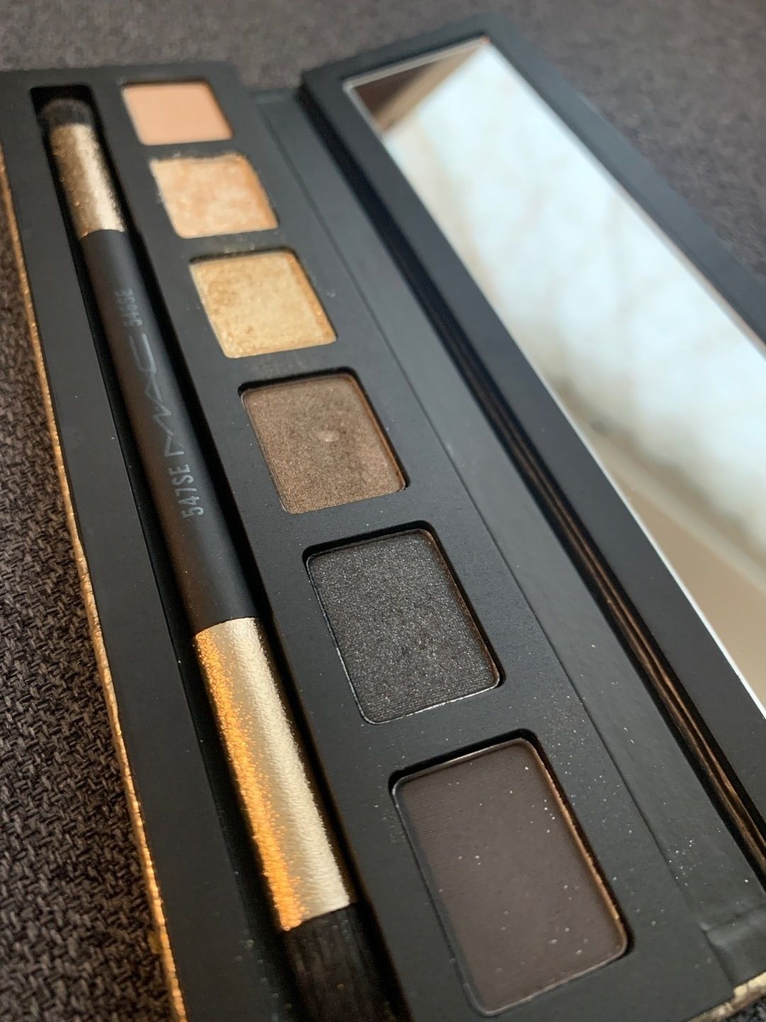 M.a.c beauty product