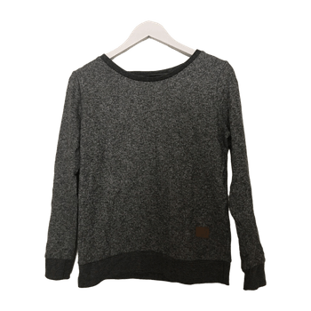Red label cardigan