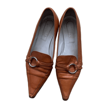 Hugo boss loafers