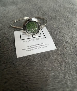 My Little Nature bracelet