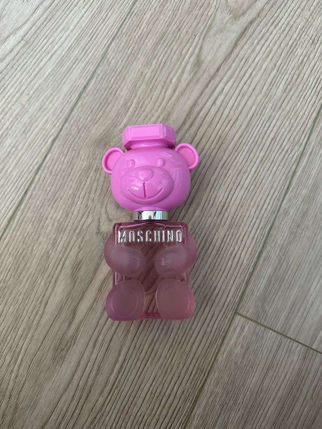 Moschino beauty product