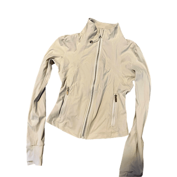 Lululemon Nulu jacket 4