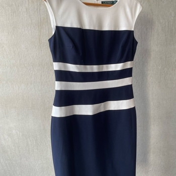 Ralph lauren dress