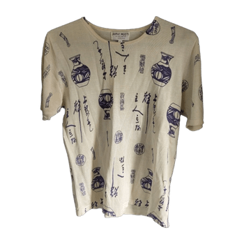 Järvi muoti, 100% silkki blouse