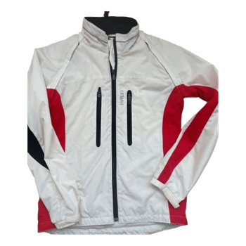 Halti takki/urheilutakki ominaisuuksilla S/36(rento)