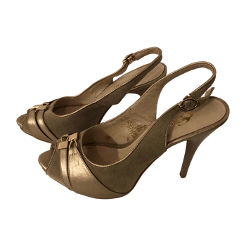 Gossip girl heels