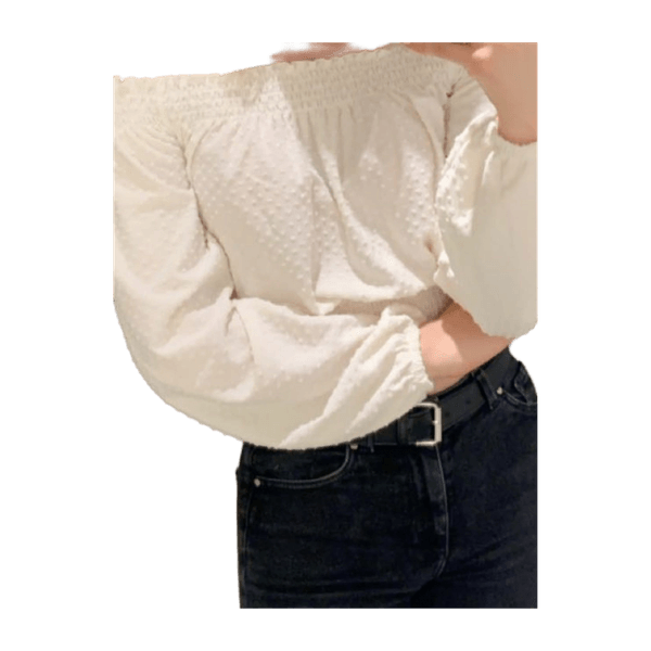 H&m blouse