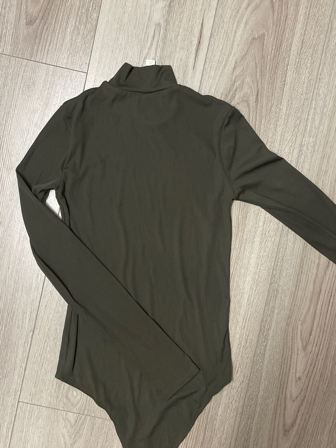 H&m blouse