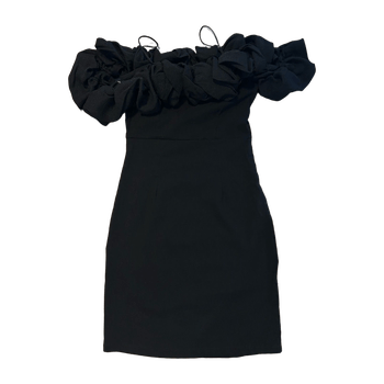 Object. dress