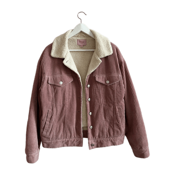 Bik bok coat
