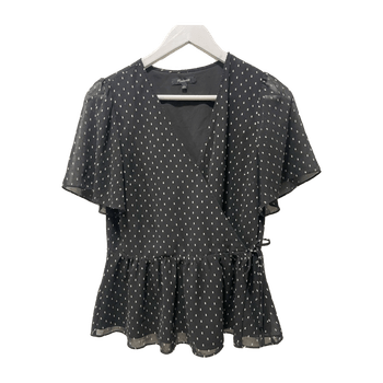 Madewell blouse