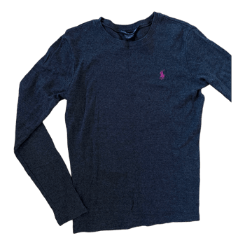 Ralph Lauren pikkade varrukatega särk